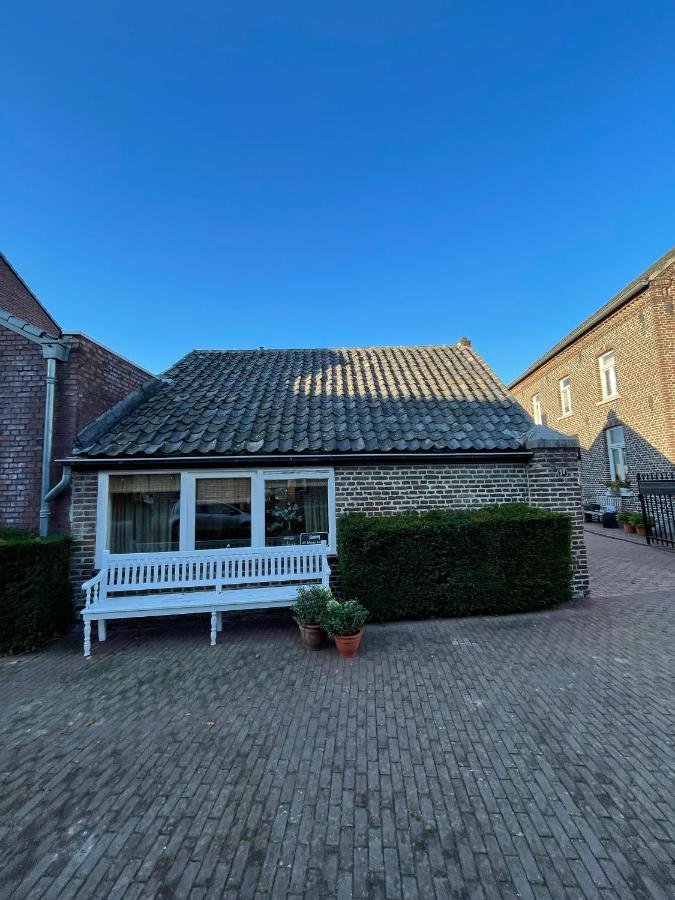 Ut Kleine Huuske Villa Grubbenvorst Exterior photo