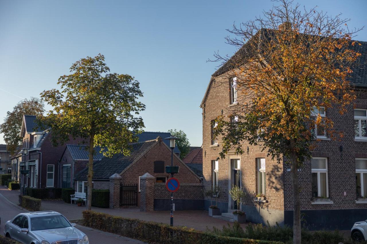 Ut Kleine Huuske Villa Grubbenvorst Exterior photo