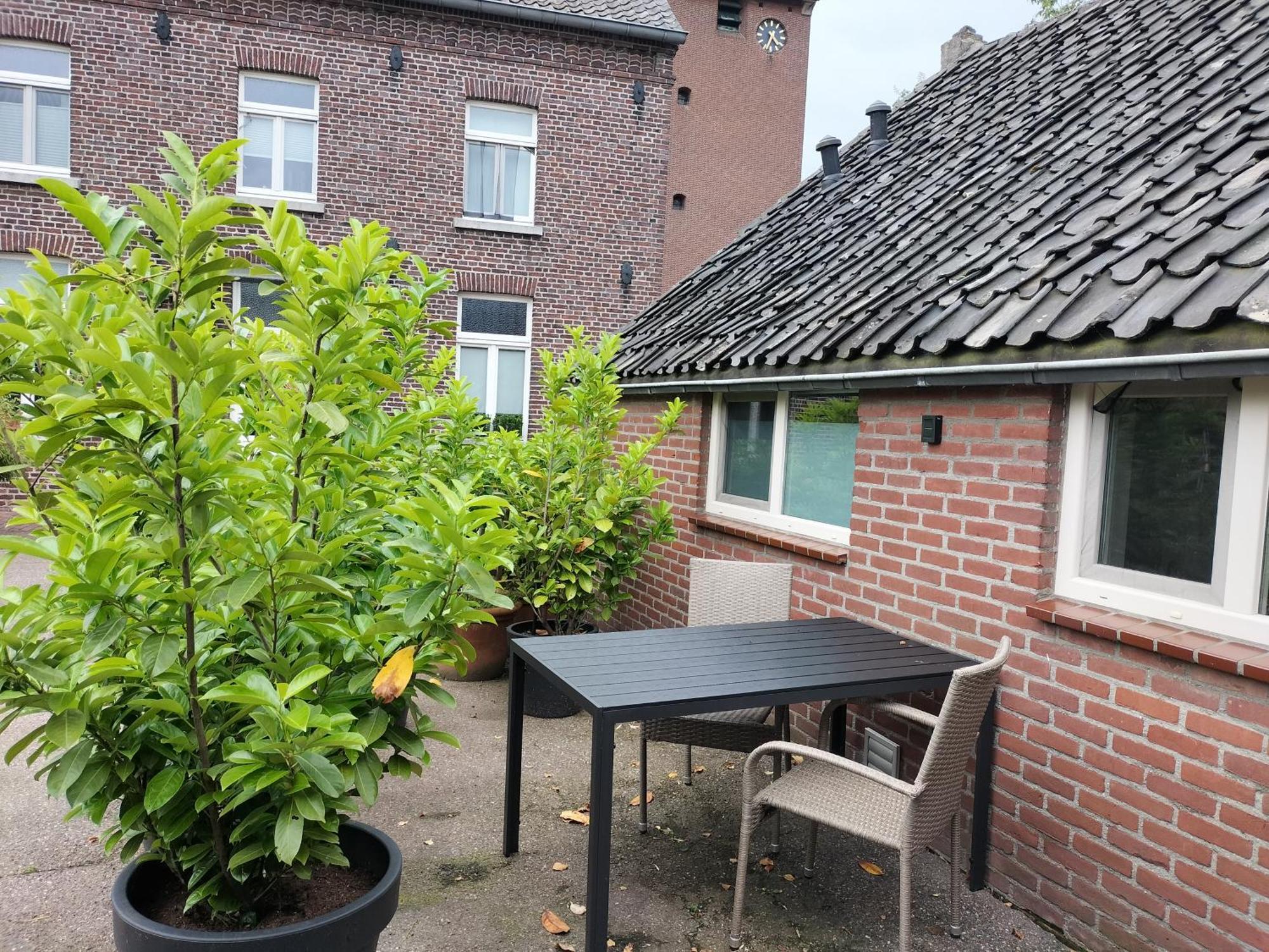 Ut Kleine Huuske Villa Grubbenvorst Exterior photo